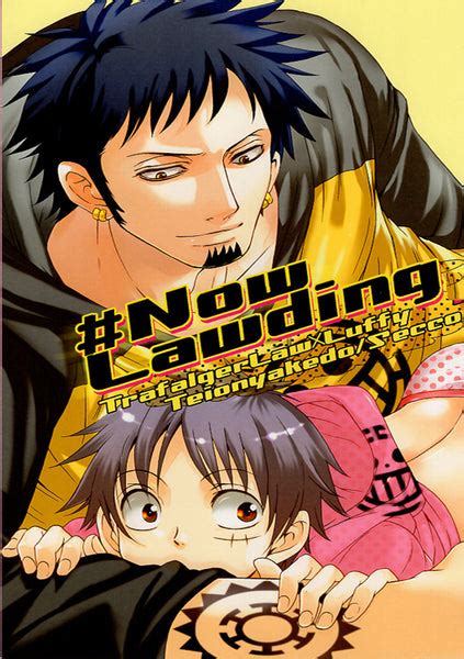 doujinshi one piece|One Piece — Doujins — Otaku Supplier.